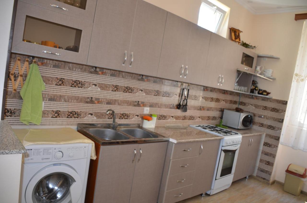 Bed and Breakfast Maka Уреки Экстерьер фото
