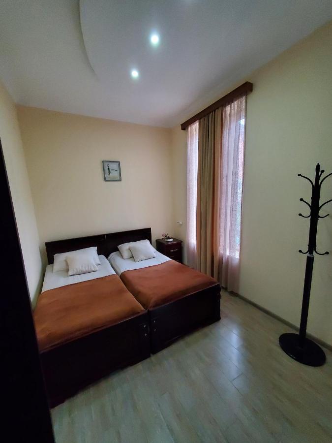 Bed and Breakfast Maka Уреки Экстерьер фото