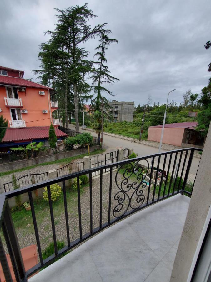 Bed and Breakfast Maka Уреки Экстерьер фото