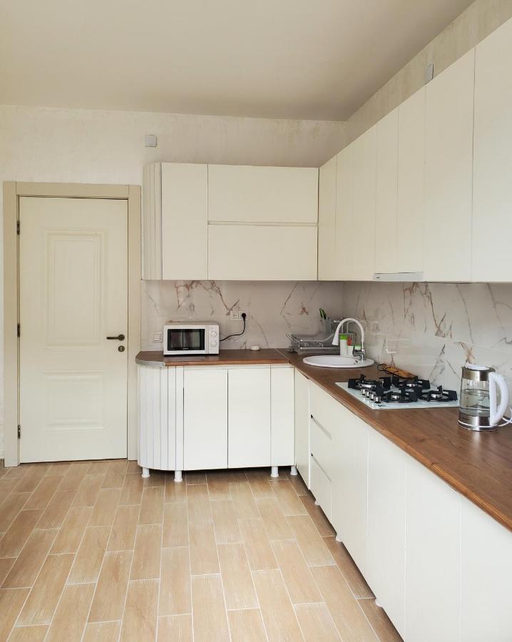 Bed and Breakfast Maka Уреки Экстерьер фото