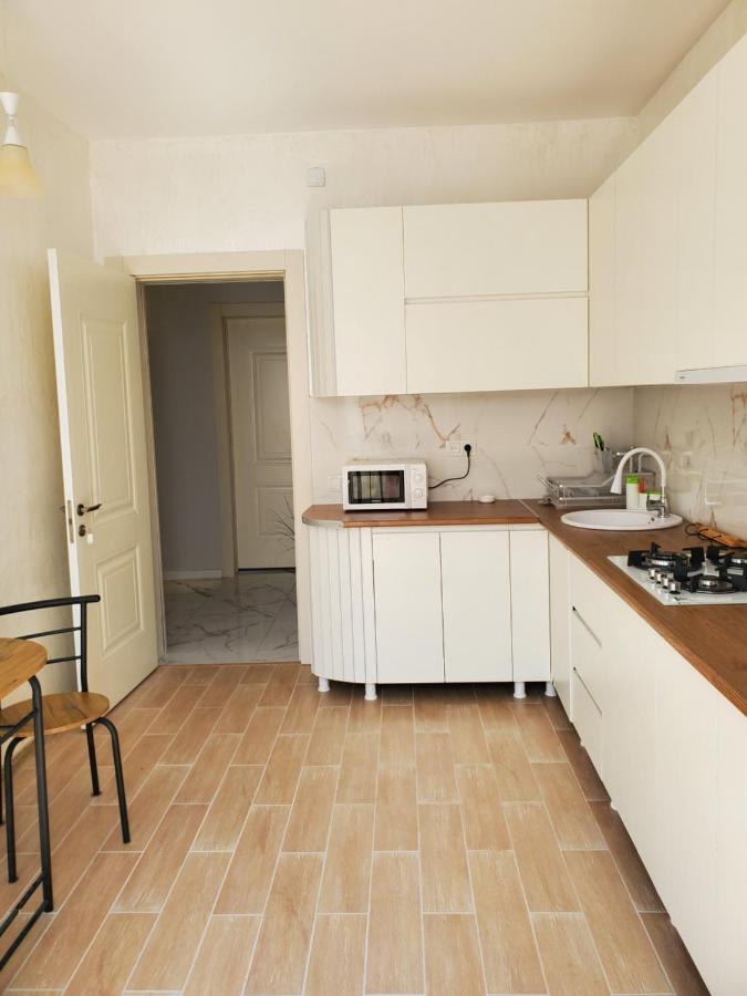 Bed and Breakfast Maka Уреки Экстерьер фото