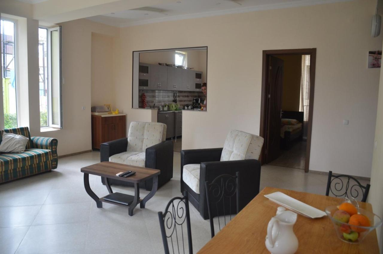 Bed and Breakfast Maka Уреки Экстерьер фото