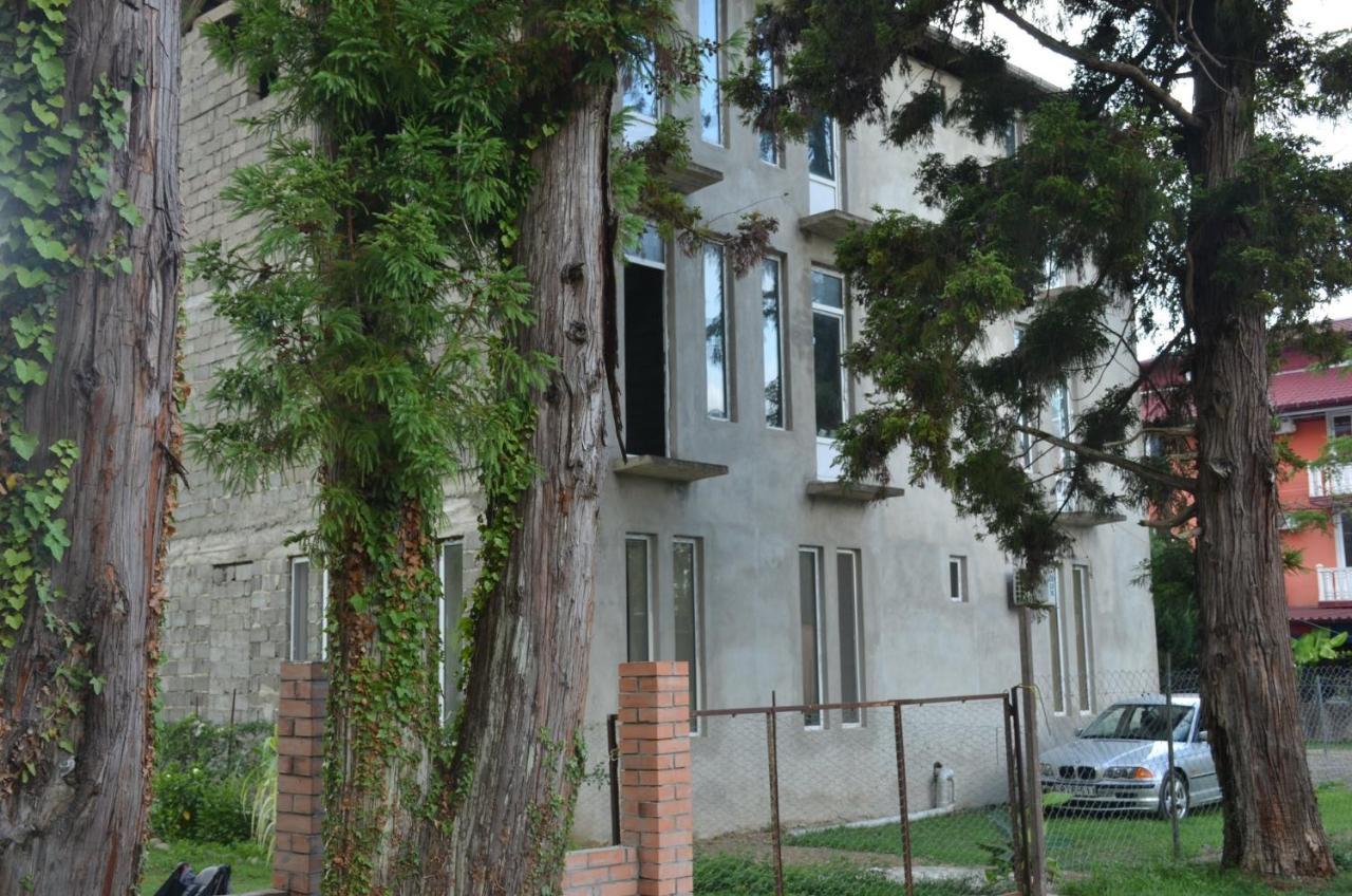 Bed and Breakfast Maka Уреки Экстерьер фото