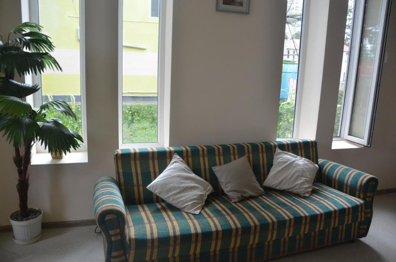 Bed and Breakfast Maka Уреки Экстерьер фото