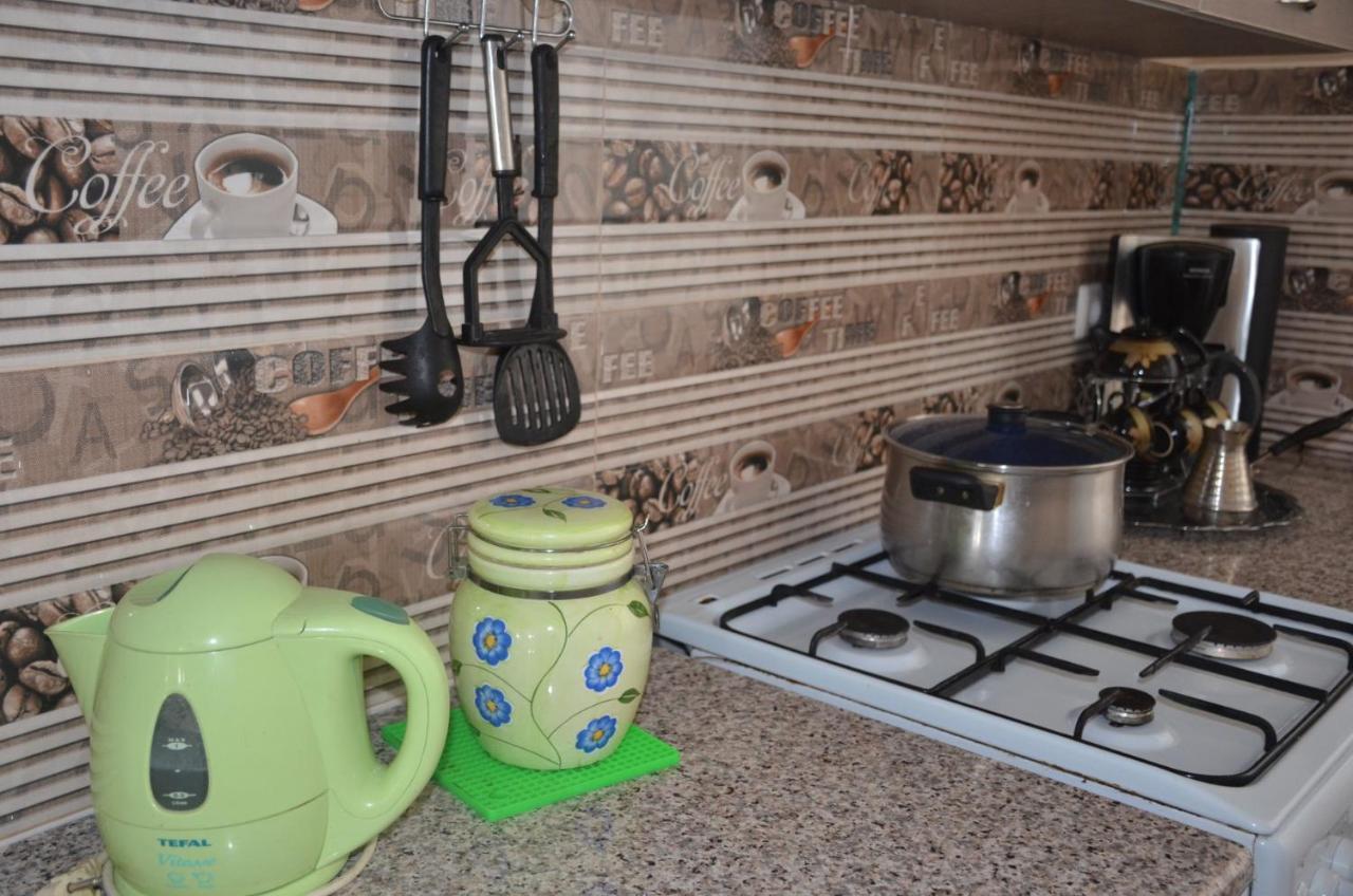 Bed and Breakfast Maka Уреки Экстерьер фото